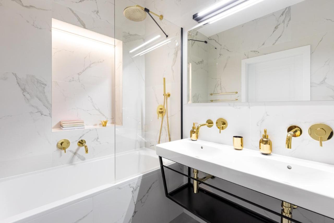 Style4rent Luxury Old Town Appartement Krakau