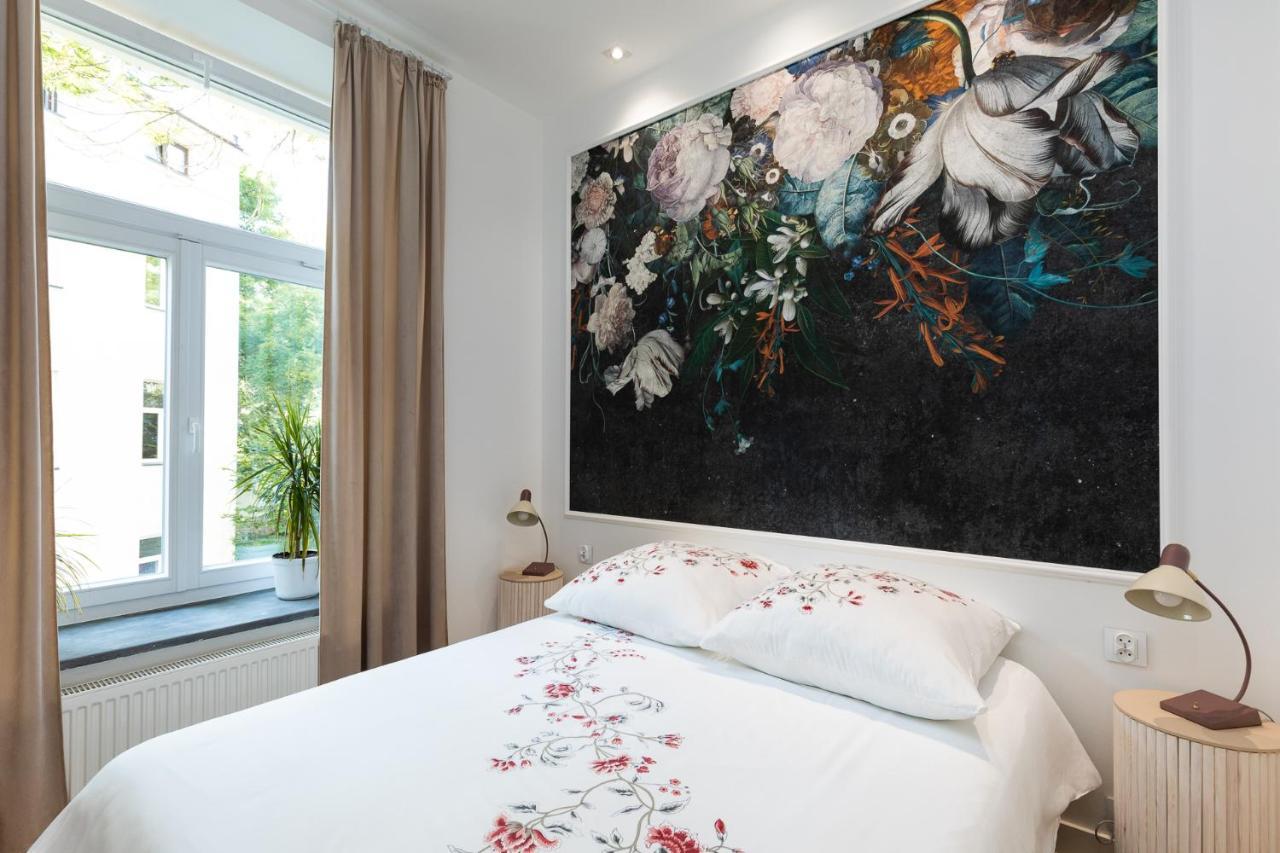Style4rent Luxury Old Town Appartement Krakau