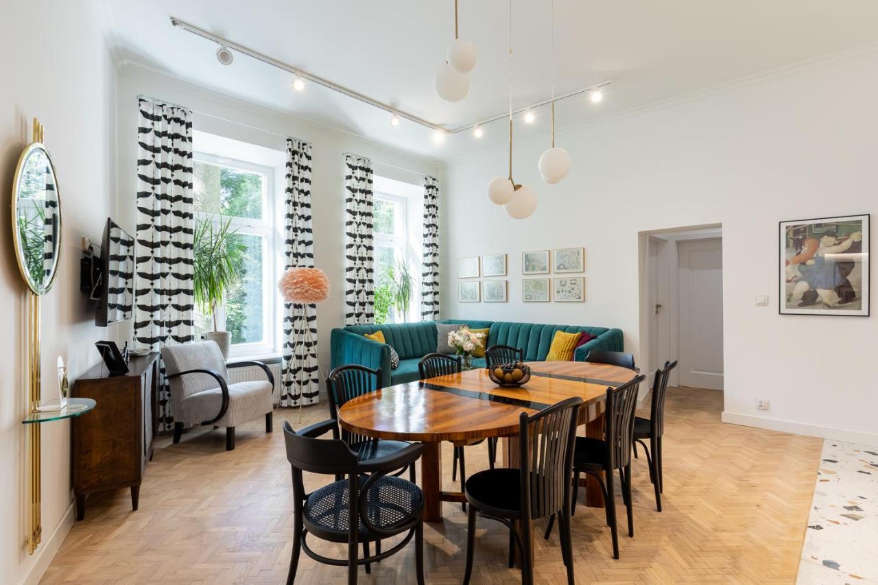 Style4rent Luxury Old Town Krakau