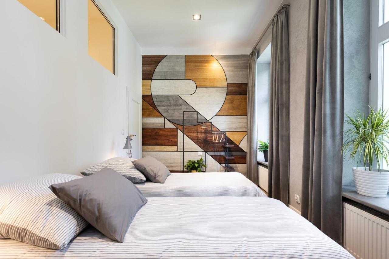 Style4rent Luxury Old Town Appartement Krakau