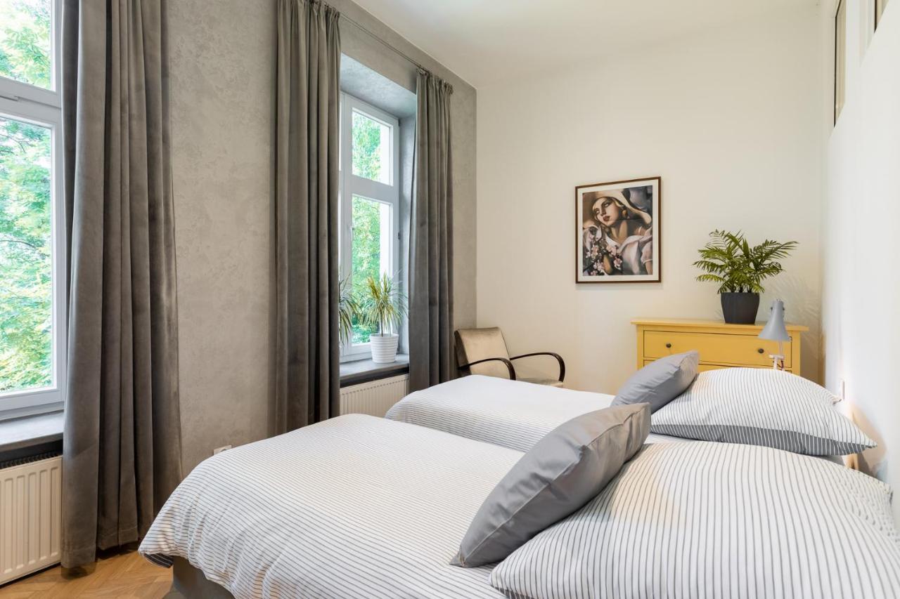 Appartement Style4rent Luxury Old Town *