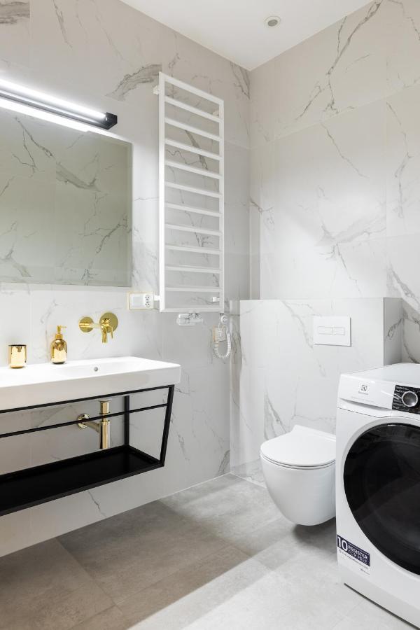 Style4rent Luxury Old Town Krakau