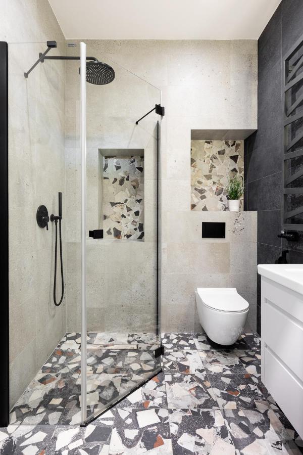 Appartement Style4rent Luxury Old Town *