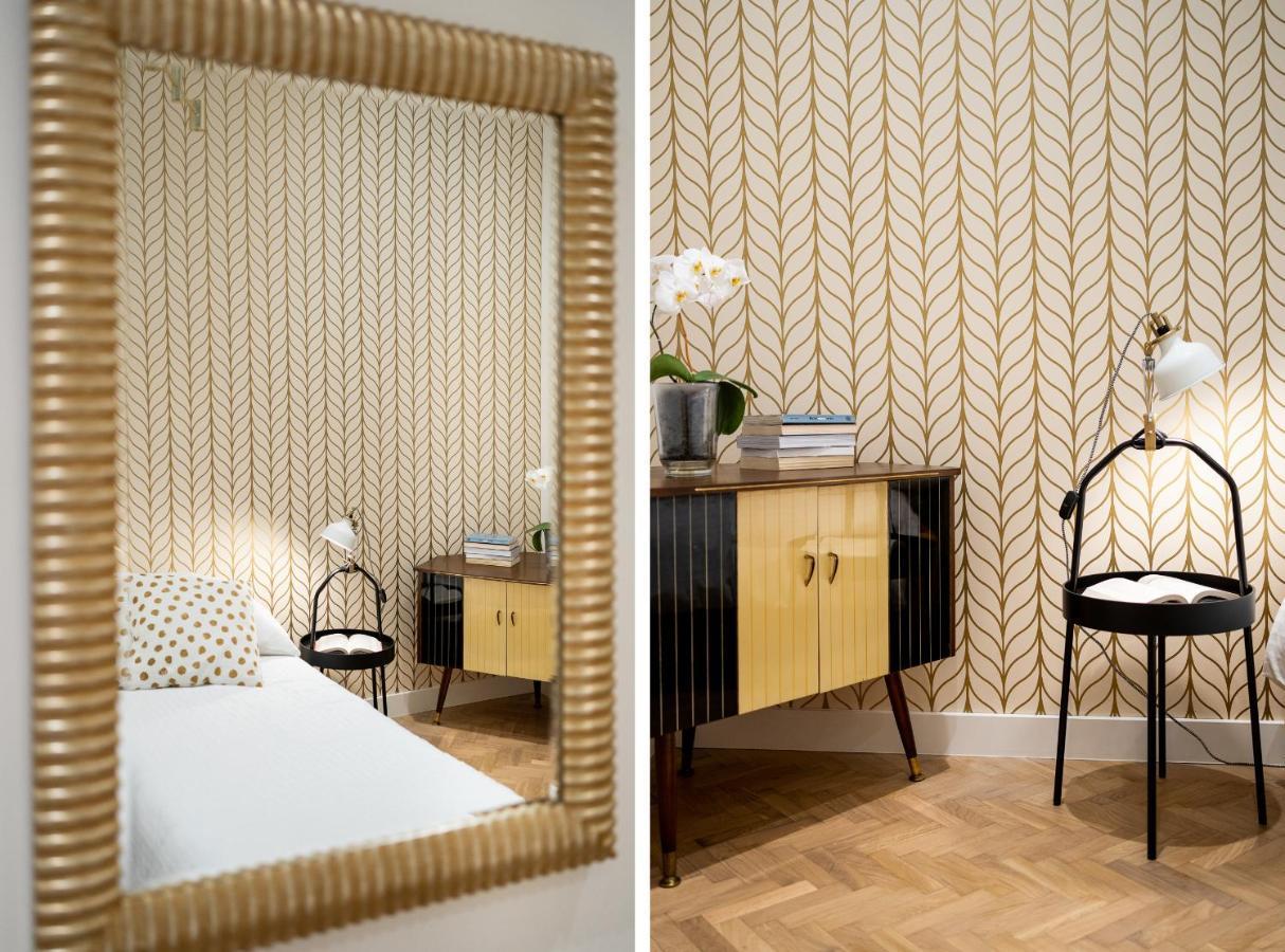 Appartement Style4rent Luxury Old Town