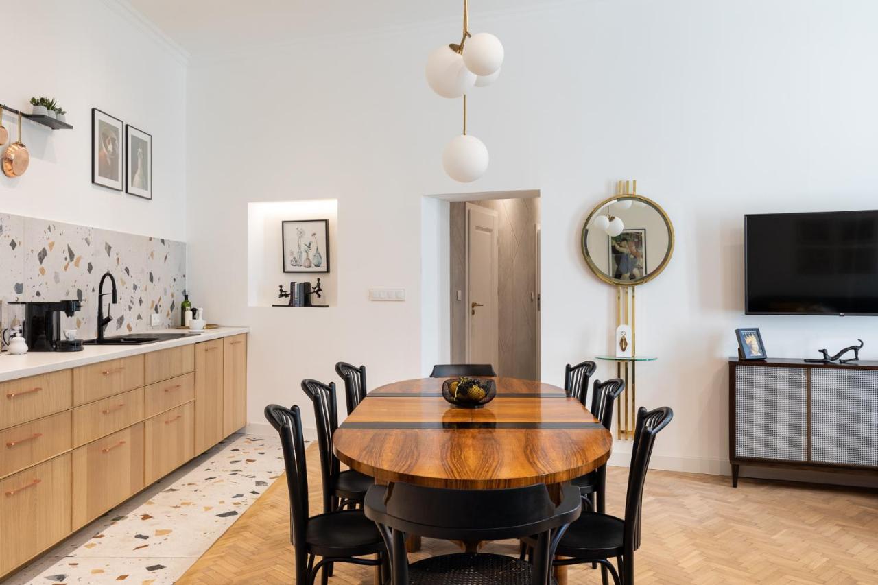 Style4rent Luxury Old Town * Krakau