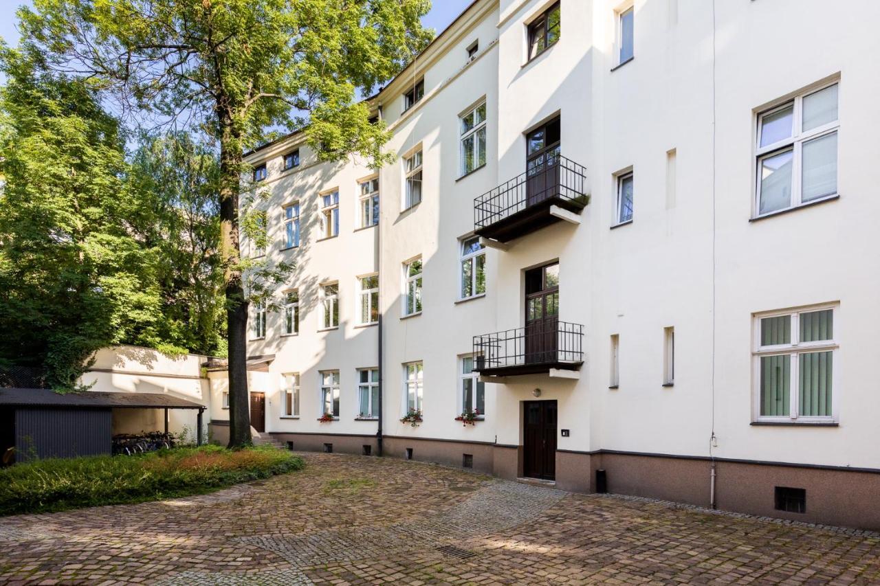 Style4rent Luxury Old Town Appartement Krakau