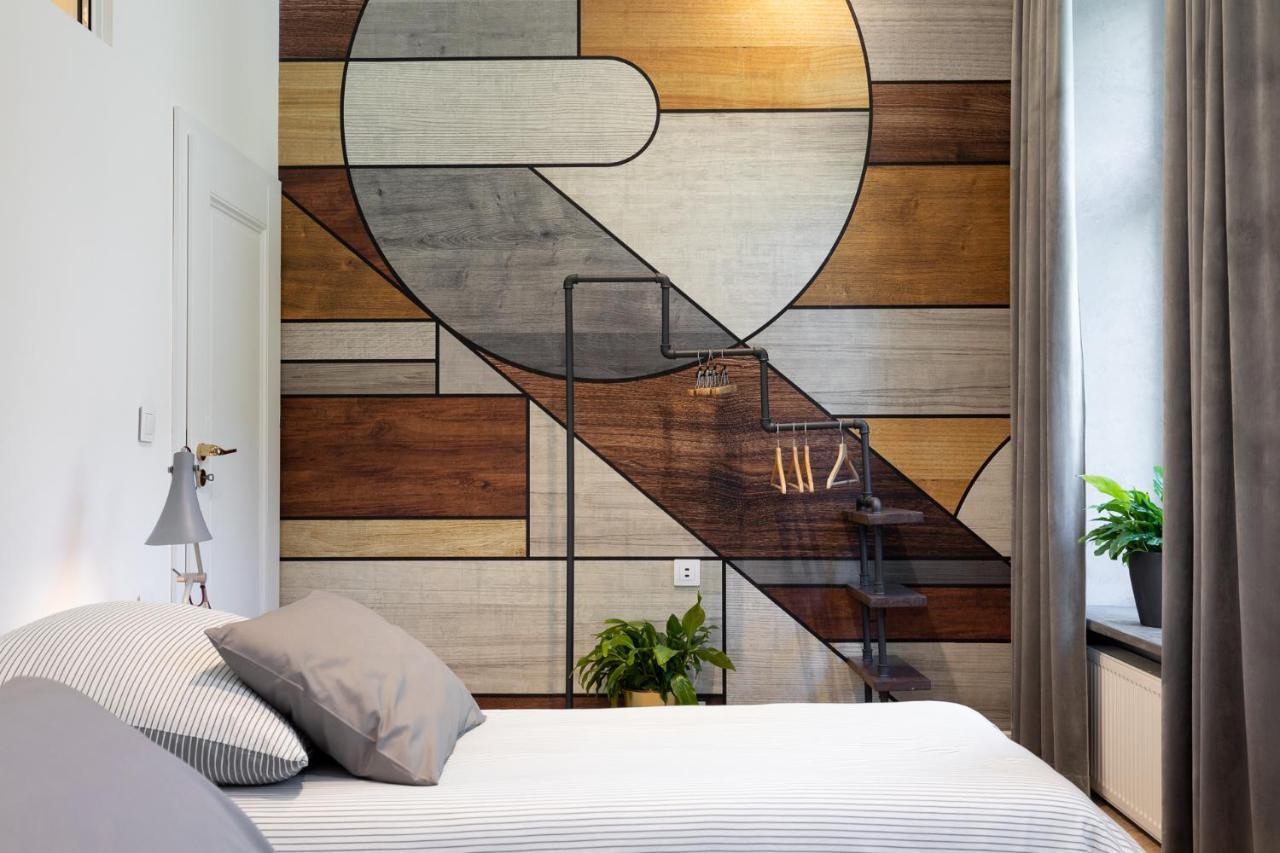 Appartement Style4rent Luxury Old Town