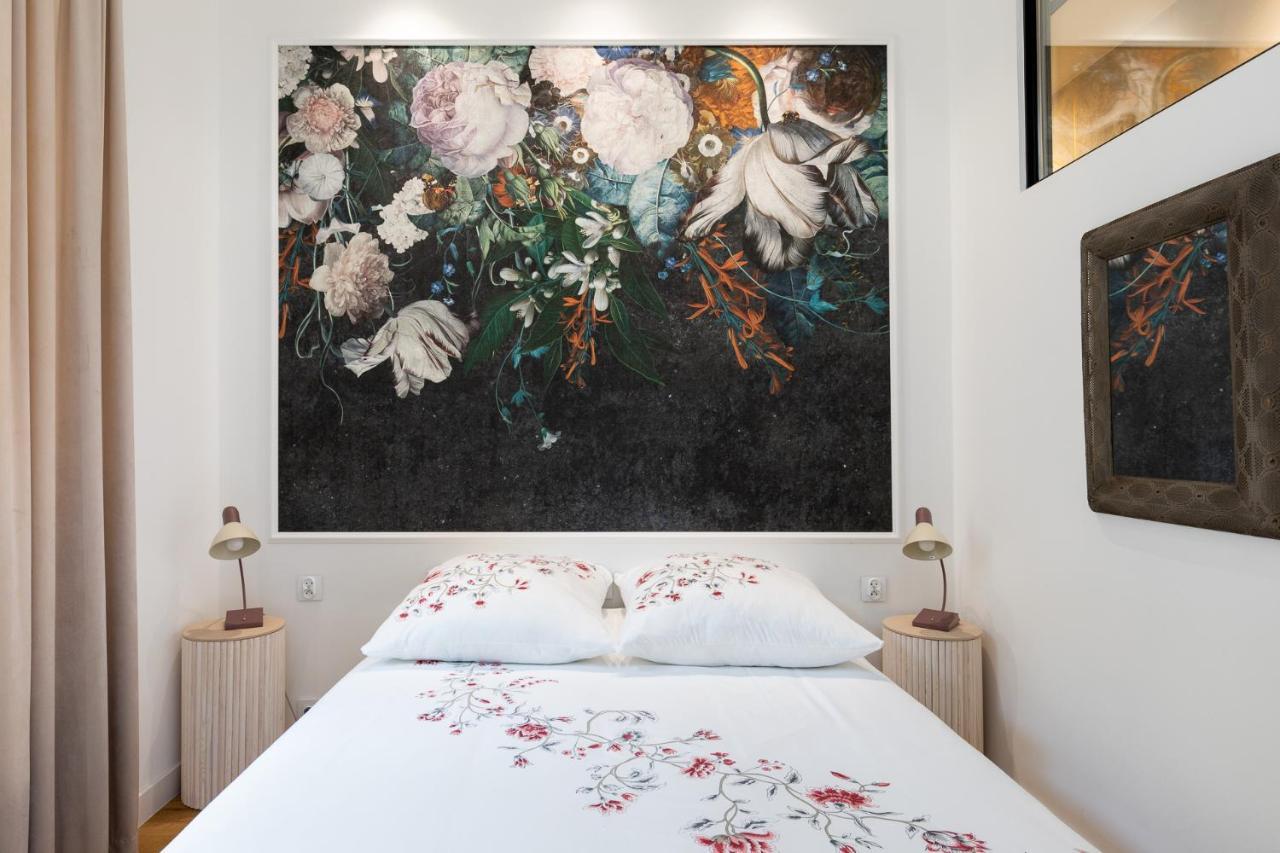 Style4rent Luxury Old Town Appartement *