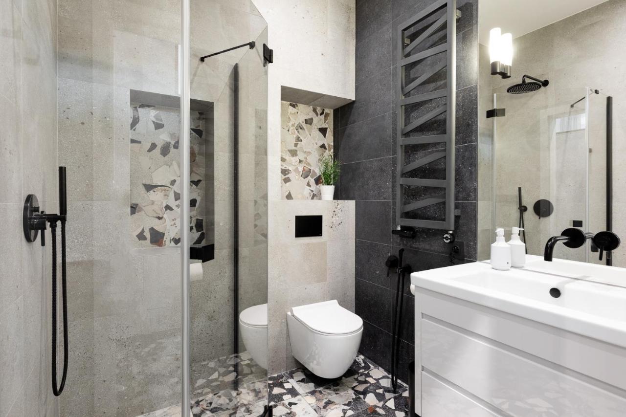 Style4rent Luxury Old Town Appartement *