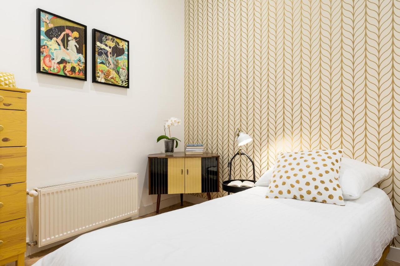 Style4rent Luxury Old Town Appartement Krakau